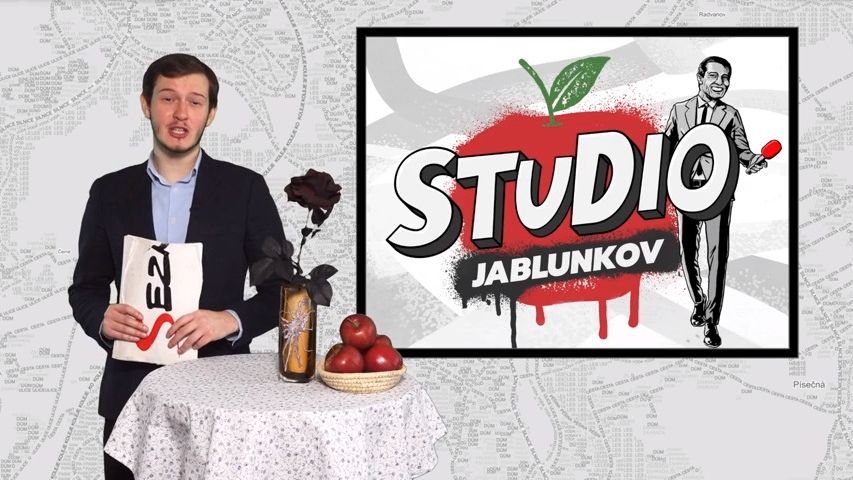 Studio Jablunkov: Převratný objev českých vědců. A bizarní slovenská soutěž